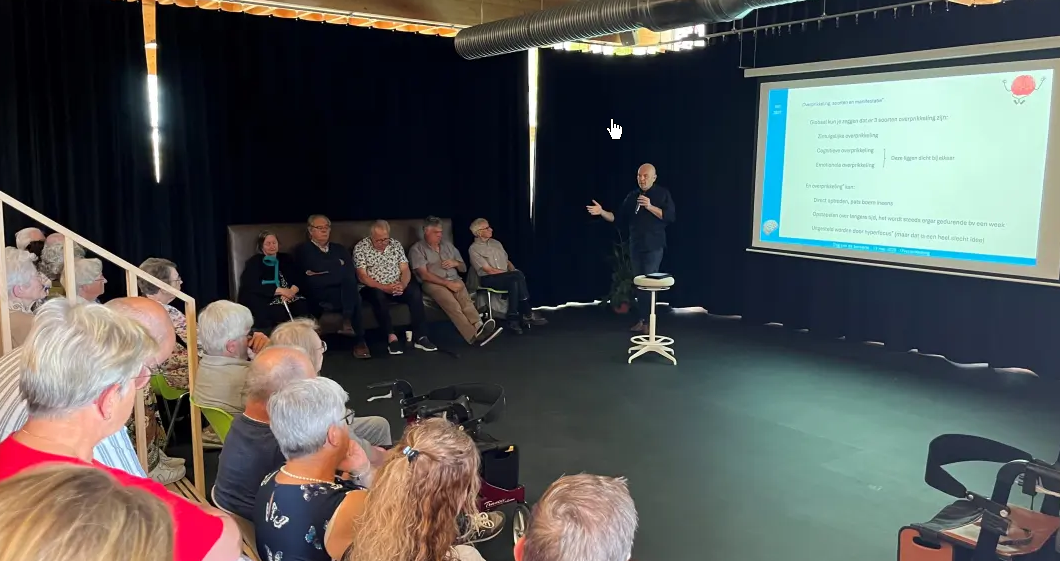 Dag van de beroerte 2025