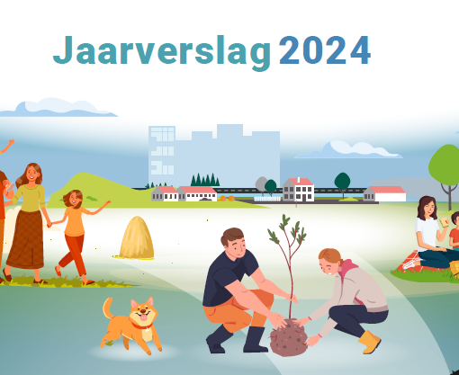 Jaarverslag 2024